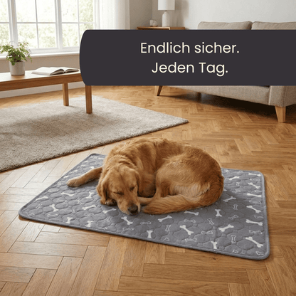 drysafe-trainings-und-urinmatte-fur-hunde 4Pfotenliebe 