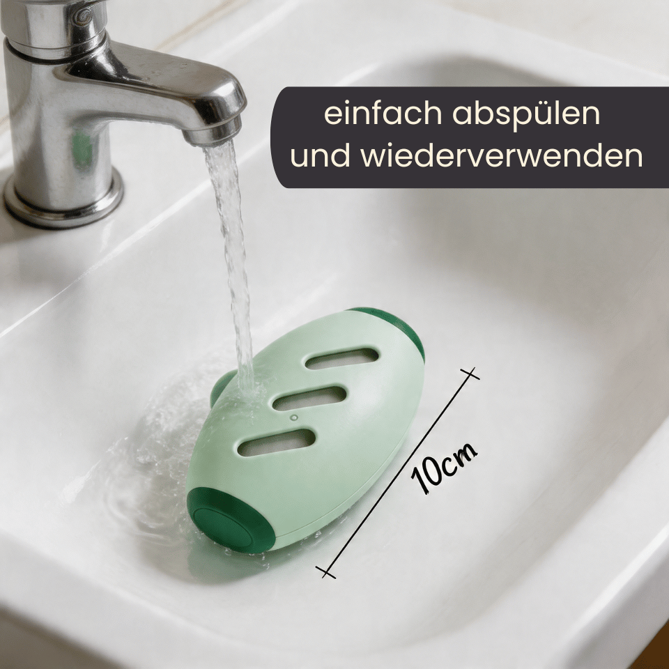 HaarWeg Roller 4Pfotenliebe 