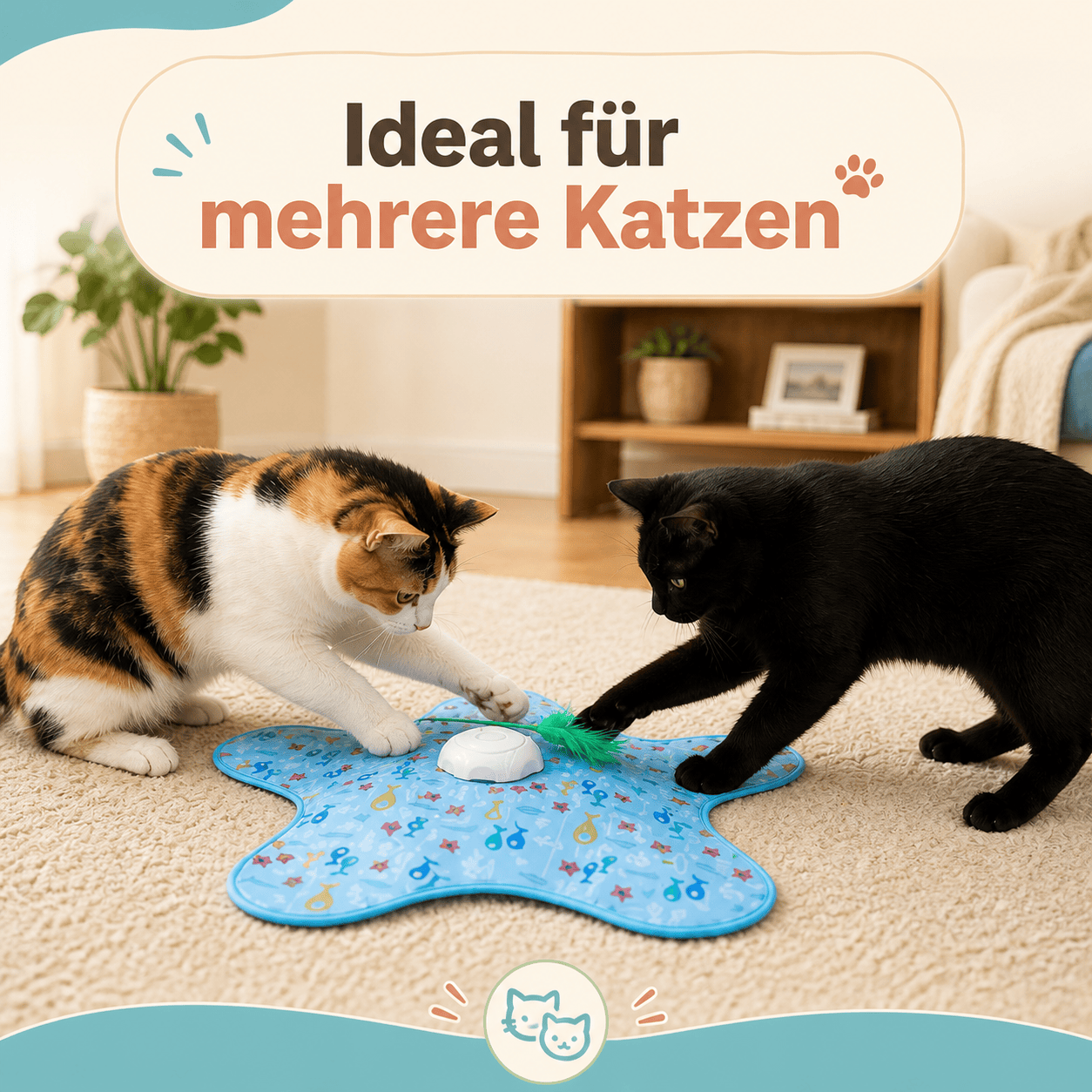 Jagdfieber Pro 4Pfotenliebe 