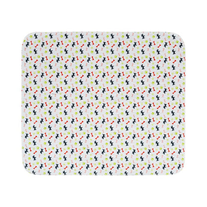 Meike Pet Polyester Washable Diaper Pad Urine-proof Moisture-proof Dog Diaper Cooling Cat and Dog Sleeping Pad Nursing Pad 4Pfotenliebe 