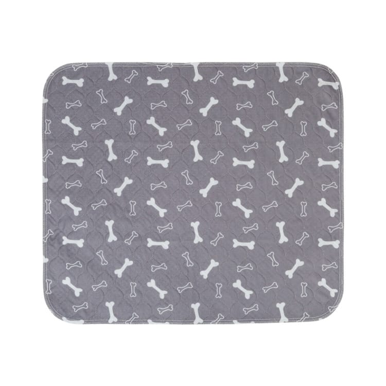 Meike Pet Polyester Washable Diaper Pad Urine-proof Moisture-proof Dog Diaper Cooling Cat and Dog Sleeping Pad Nursing Pad 4Pfotenliebe 