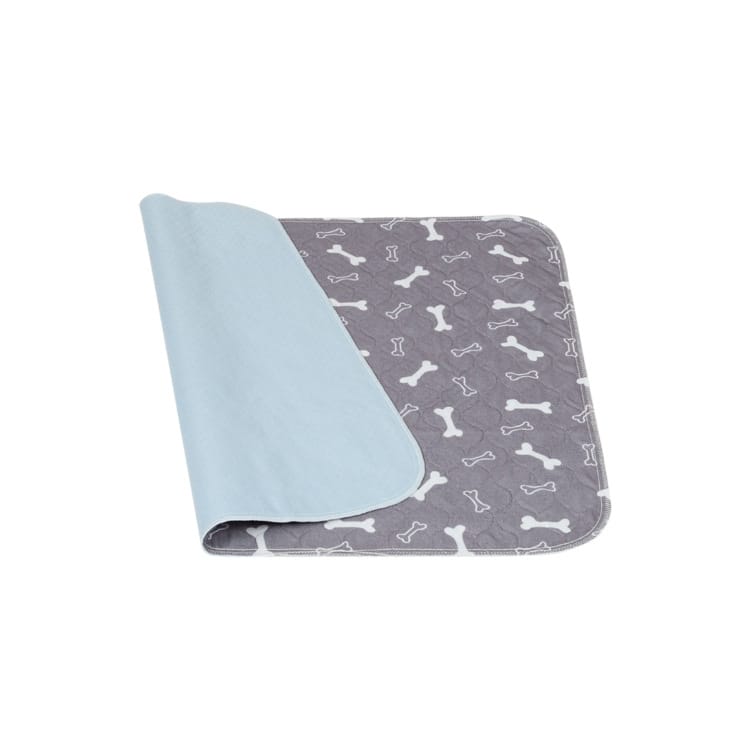 Meike Pet Polyester Washable Diaper Pad Urine-proof Moisture-proof Dog Diaper Cooling Cat and Dog Sleeping Pad Nursing Pad 4Pfotenliebe 