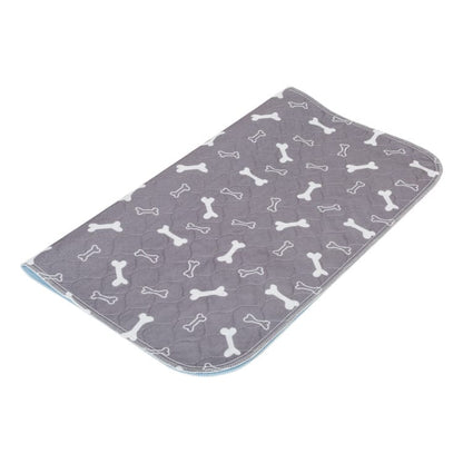 Meike Pet Polyester Washable Diaper Pad Urine-proof Moisture-proof Dog Diaper Cooling Cat and Dog Sleeping Pad Nursing Pad 4Pfotenliebe 